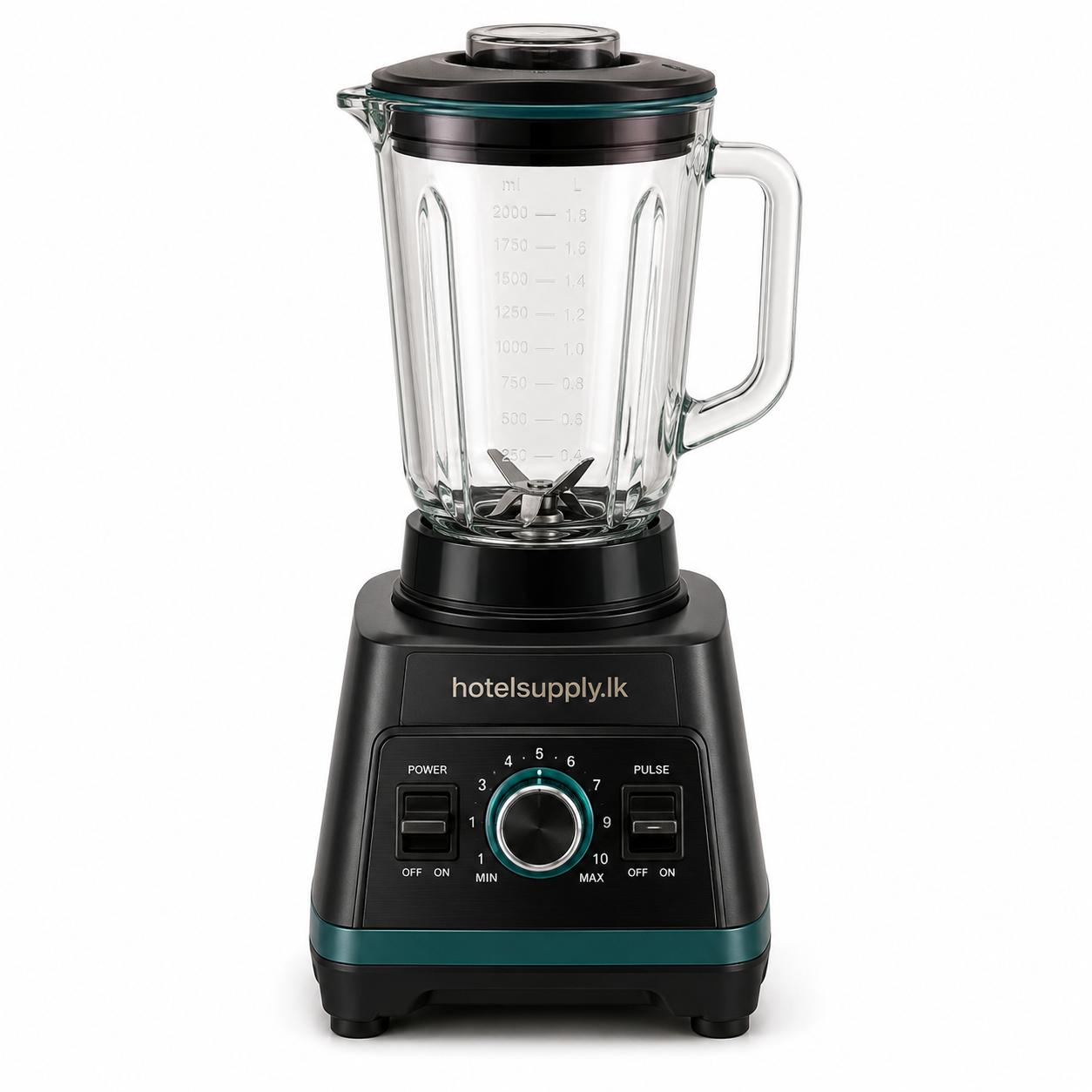 Blenders Blenders - Image 1