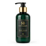 Body wash