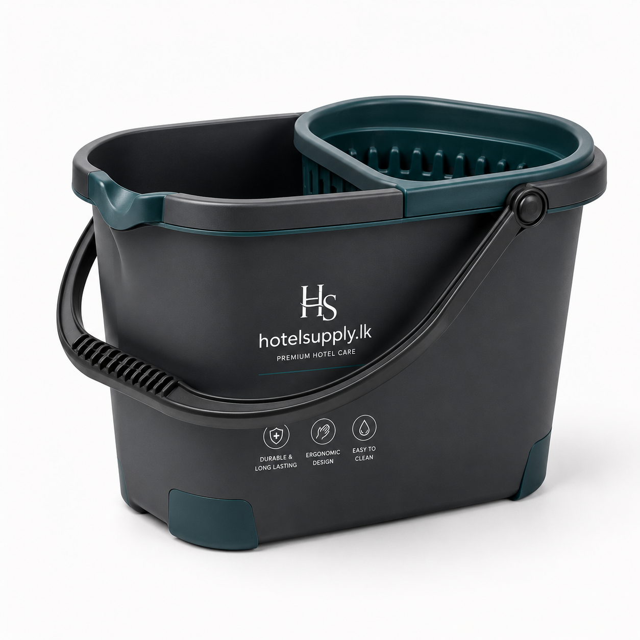 Buckets Buckets - Image 1