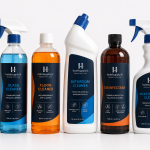 Cleaning Chemicals