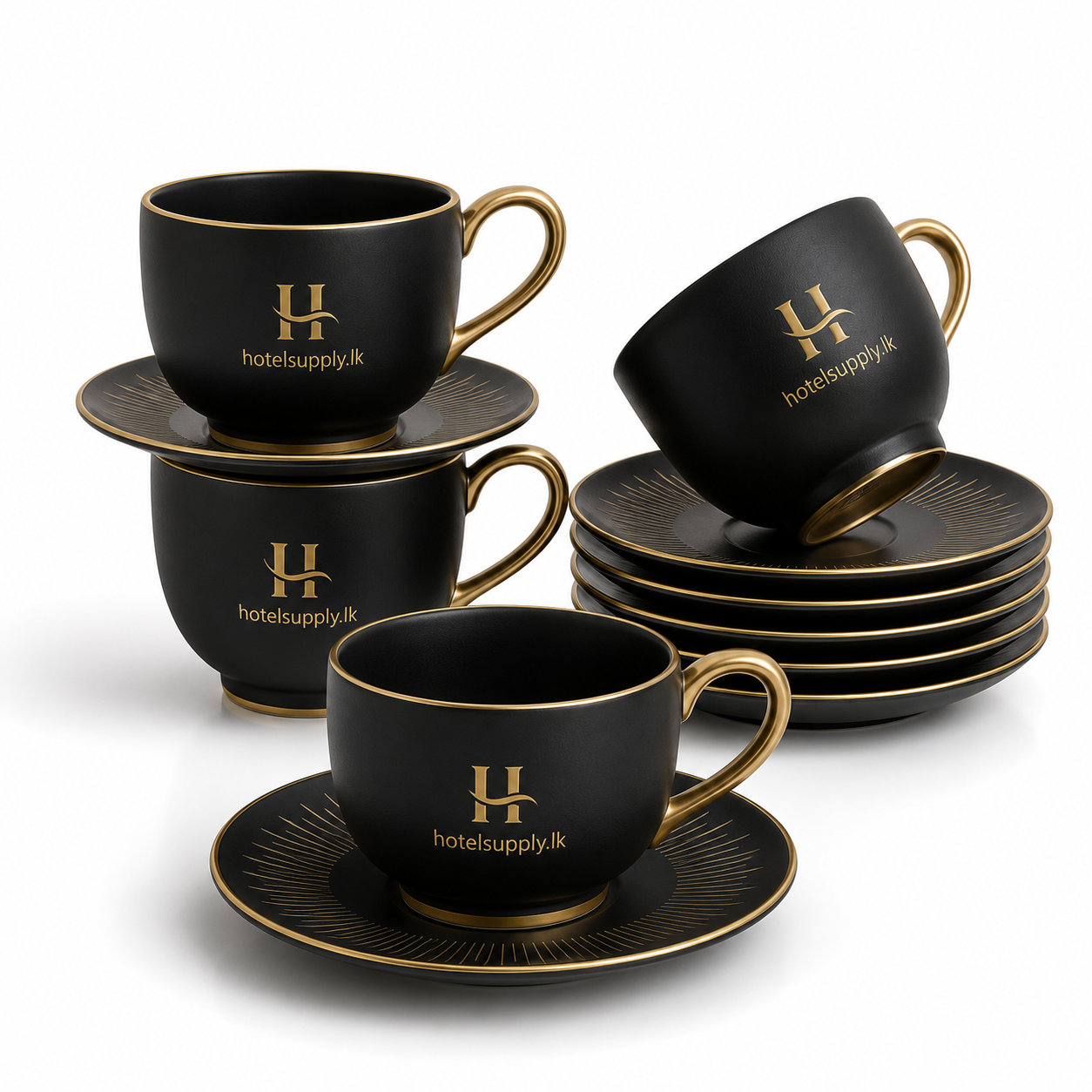 Cups Cups - Image 1