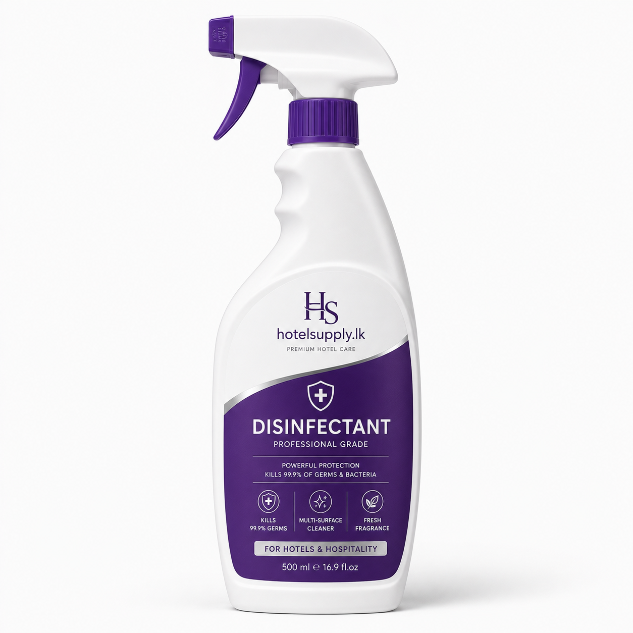 Disinfectants Disinfectants - Image 1