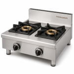 Gas Burners