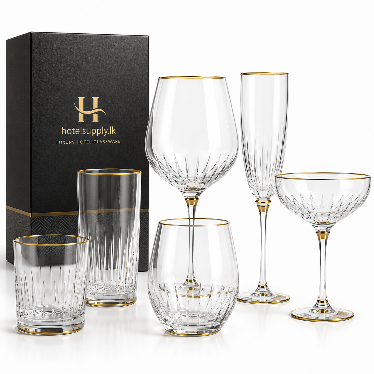 Glasses Glasses - Image 1