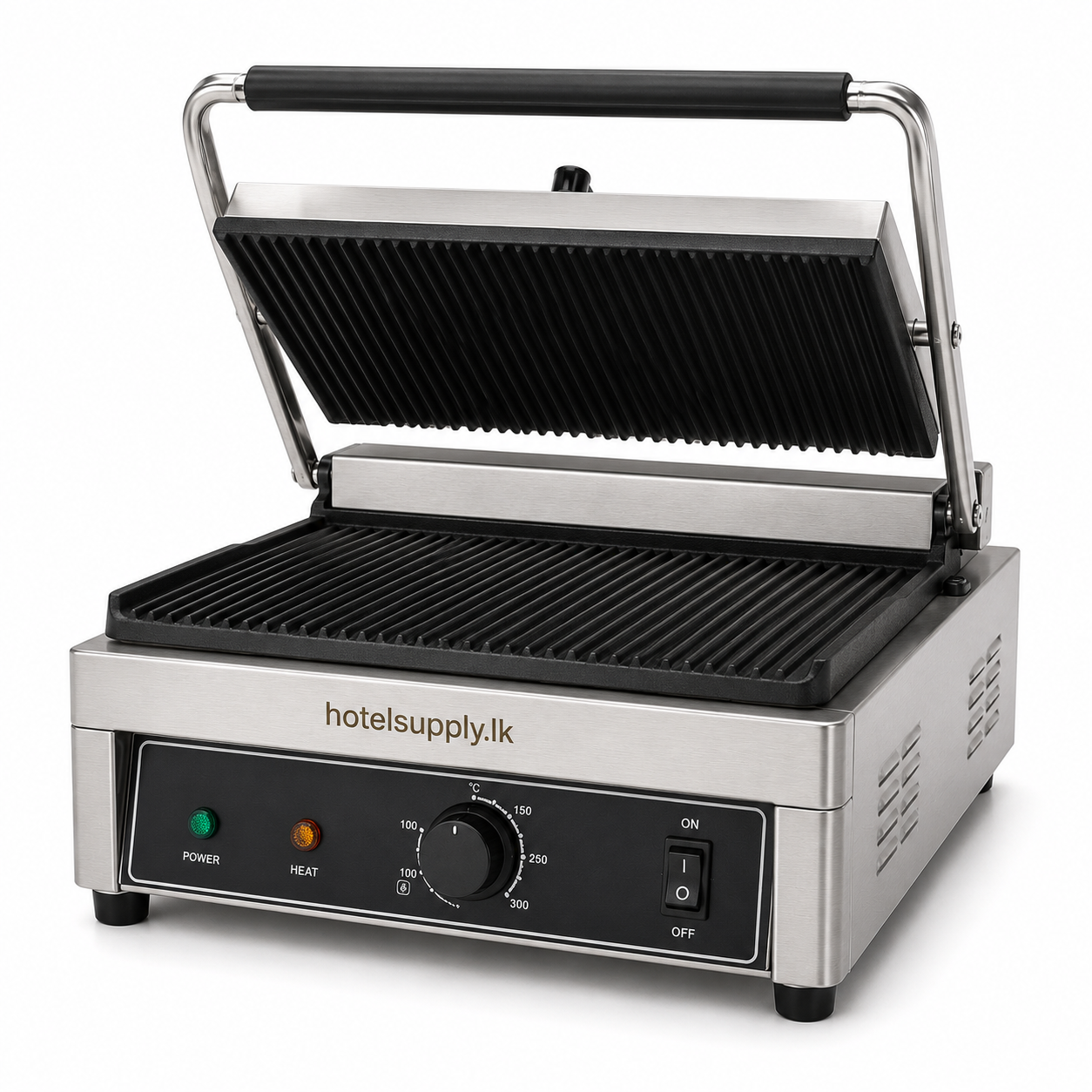 Grills Grills - Image 1