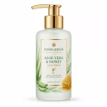HAND WASH ALOE VERA & HONEY