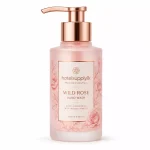 HAND WASH WILD ROSE