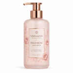 HAND WASH WILD ROSE