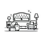 Hotel Furniture