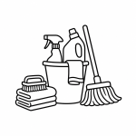 Housekeeping Supplies