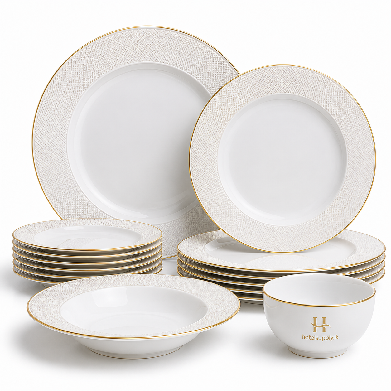 Plates Plates - Image 1