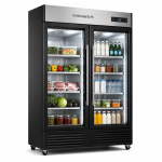 Refrigerators