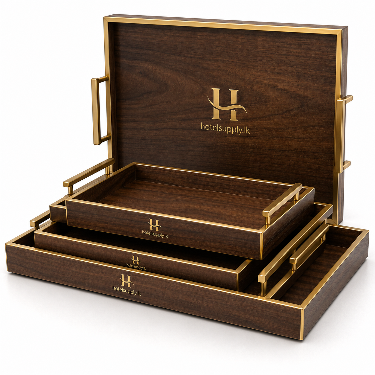Serving Trays Serving Trays - Image 1