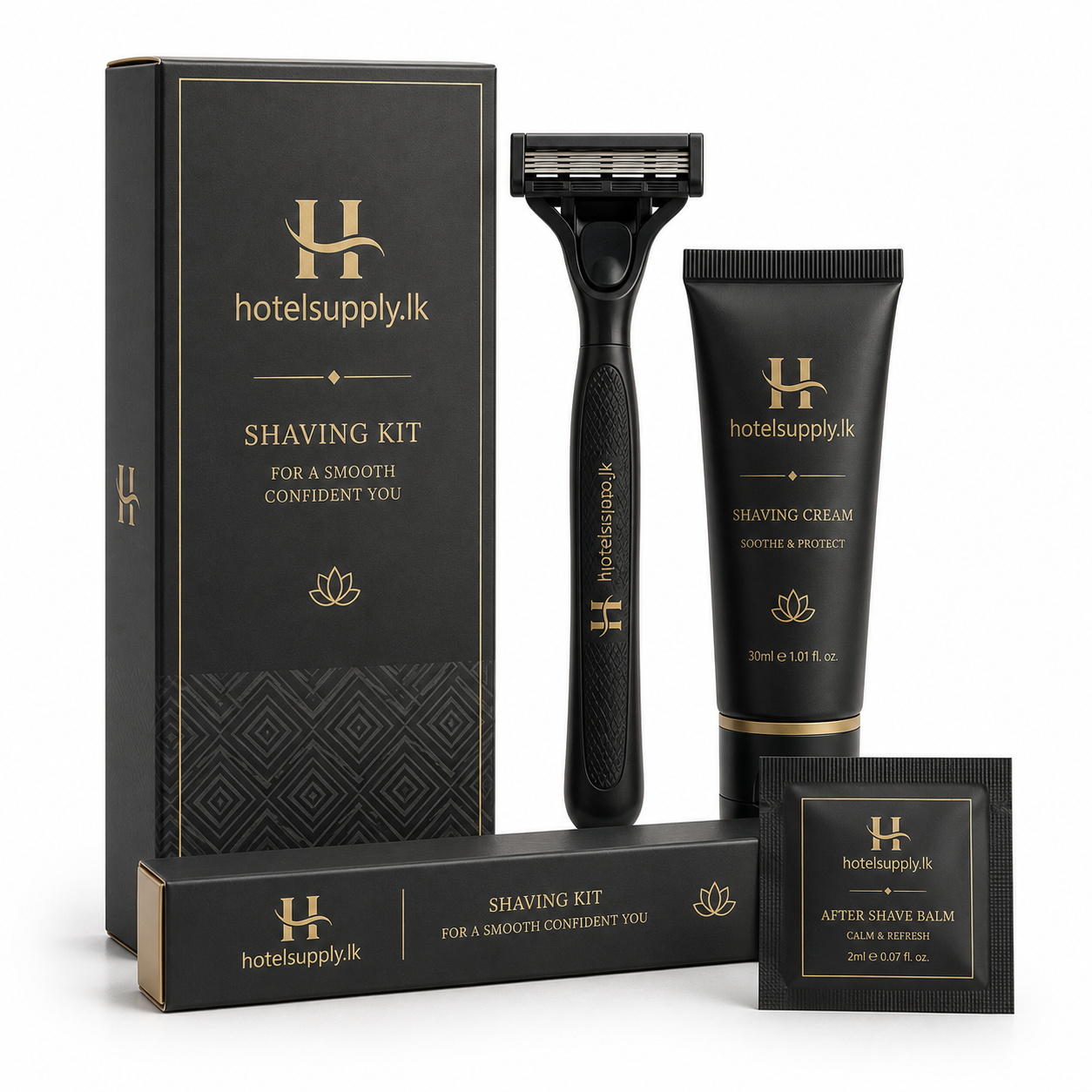 Shaving Kits Shaving Kit - Image 1