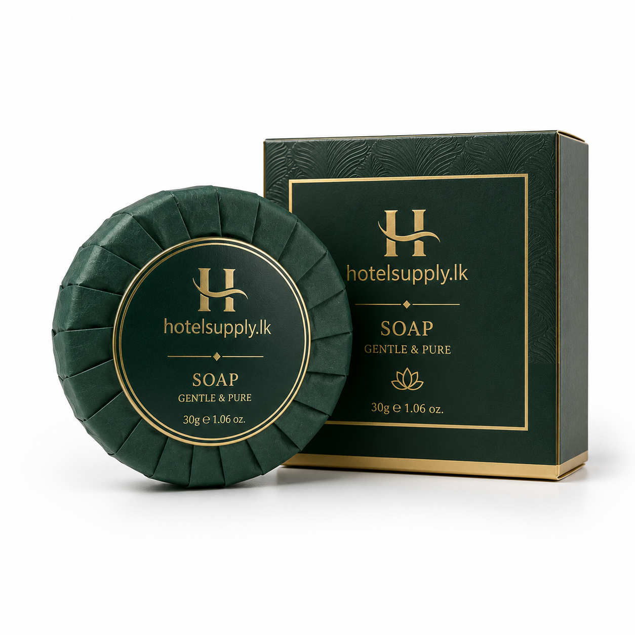 Soap Soap - Image 1