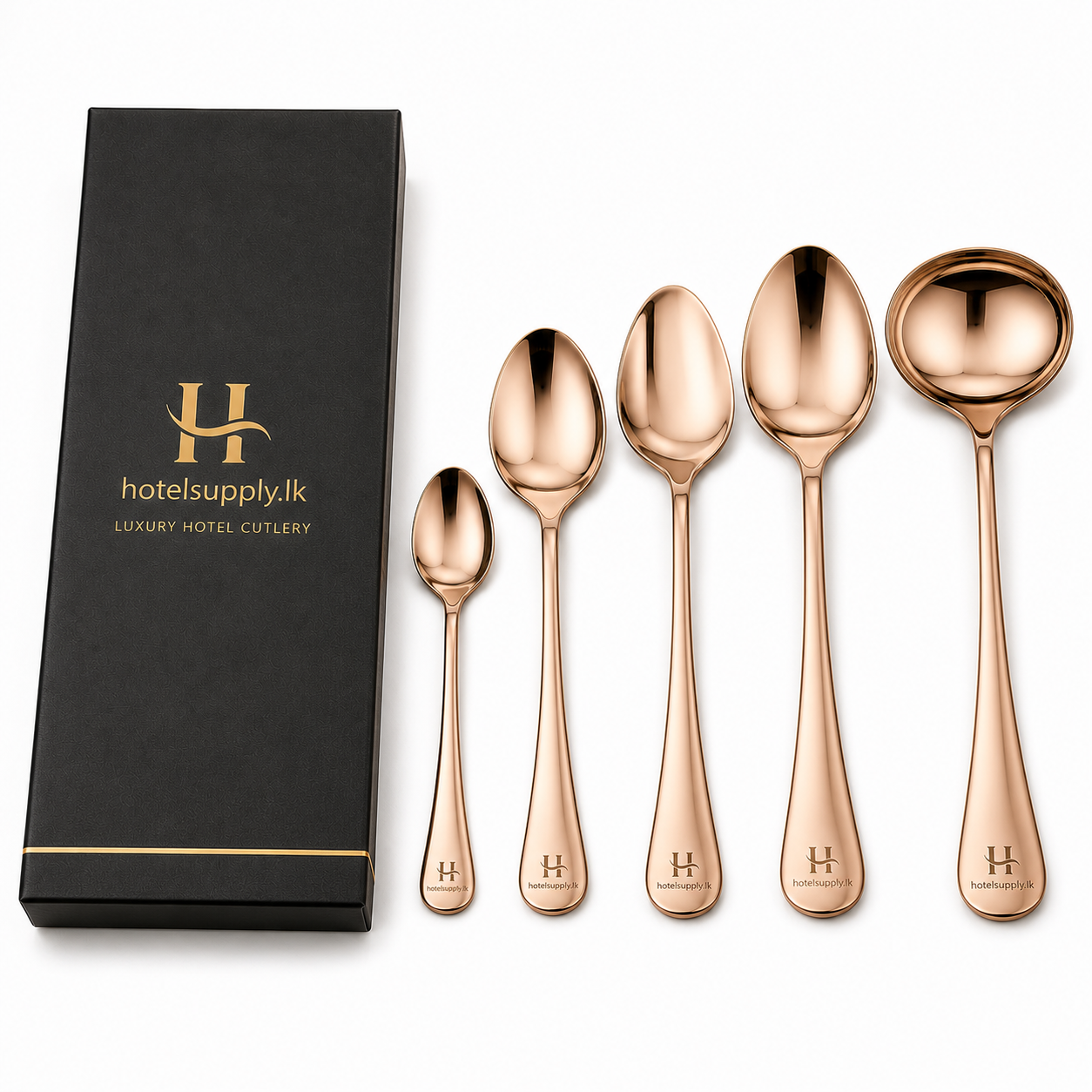 Spoons Spoons - Image 1