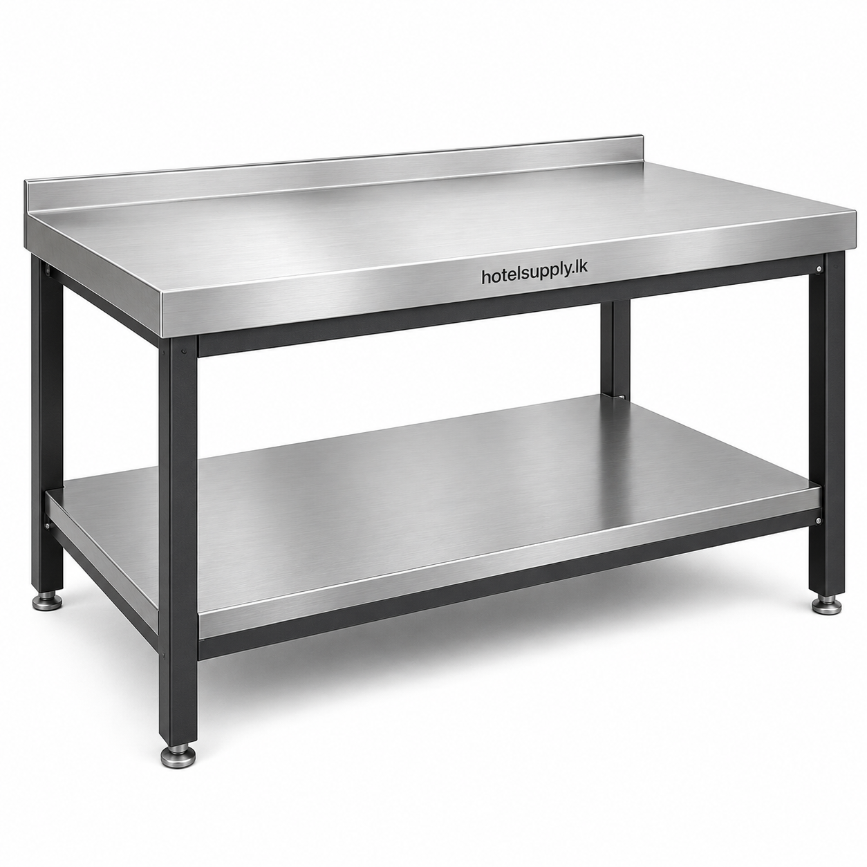Stainless steel Stainless Steel Work Tables - Image 1