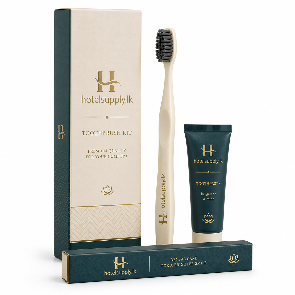 Toothbrush Kits Toothbrush Kits - Image 1