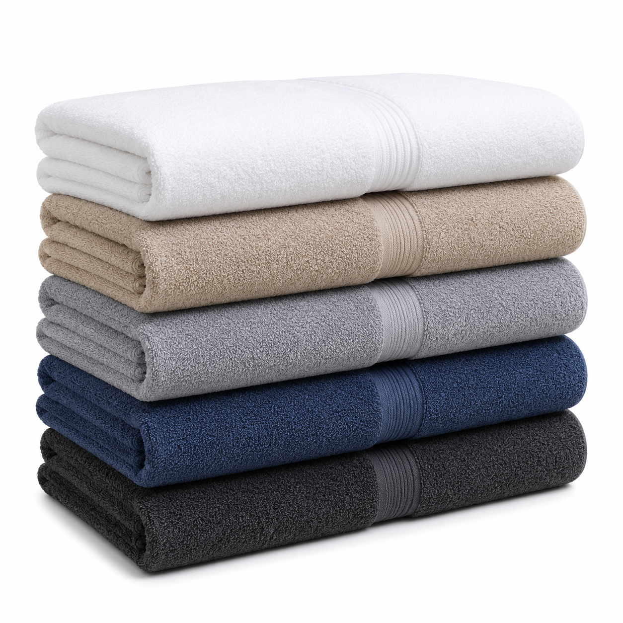 Towels Towels - Image 1