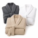 Bathrobes