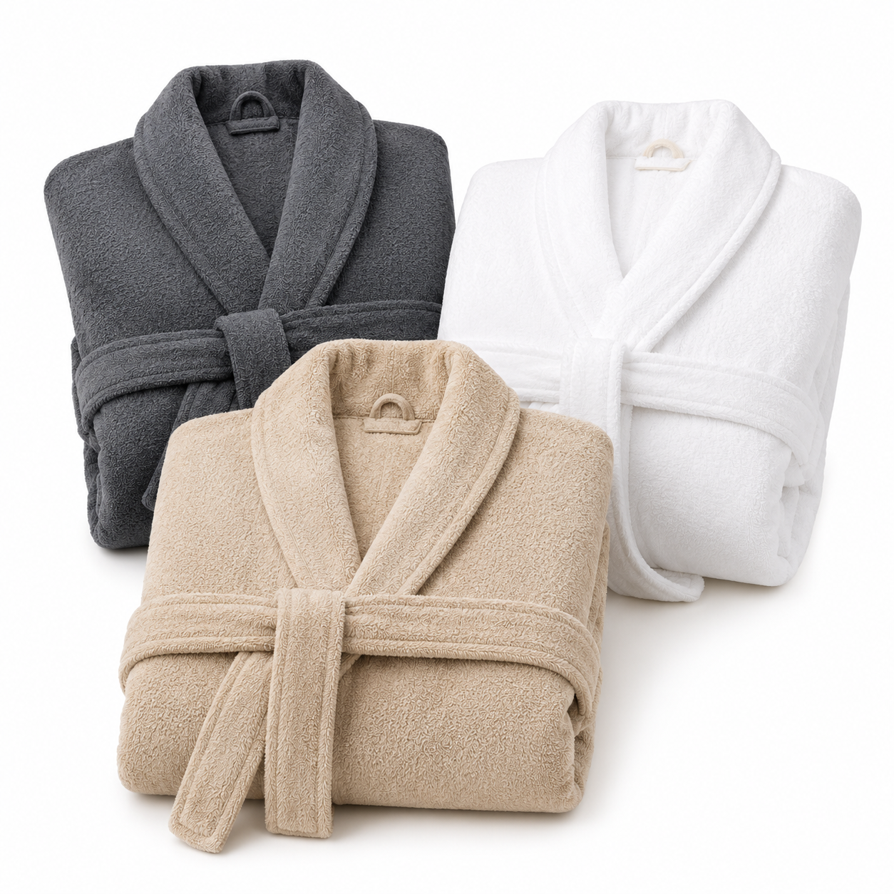 bathrobes Bathrobes - Image 1
