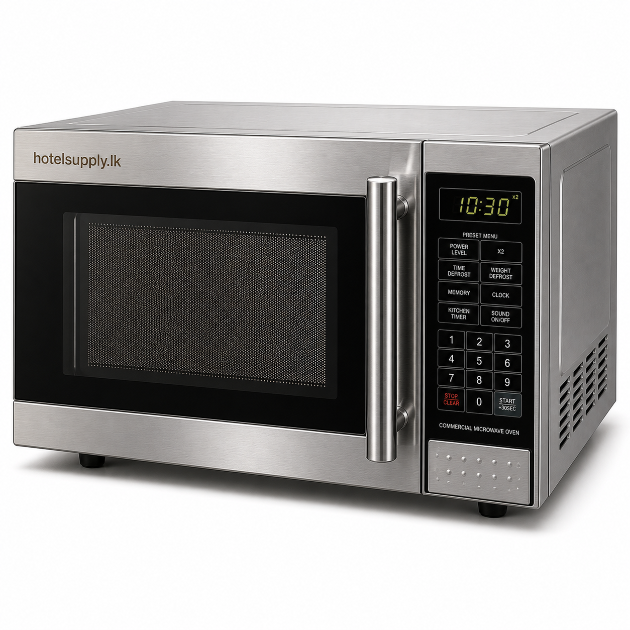 microwave oven Microwaves - Image 1